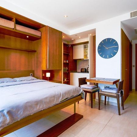Westone Suite-Hosted By Sweetstay ジブラルタル エクステリア 写真
