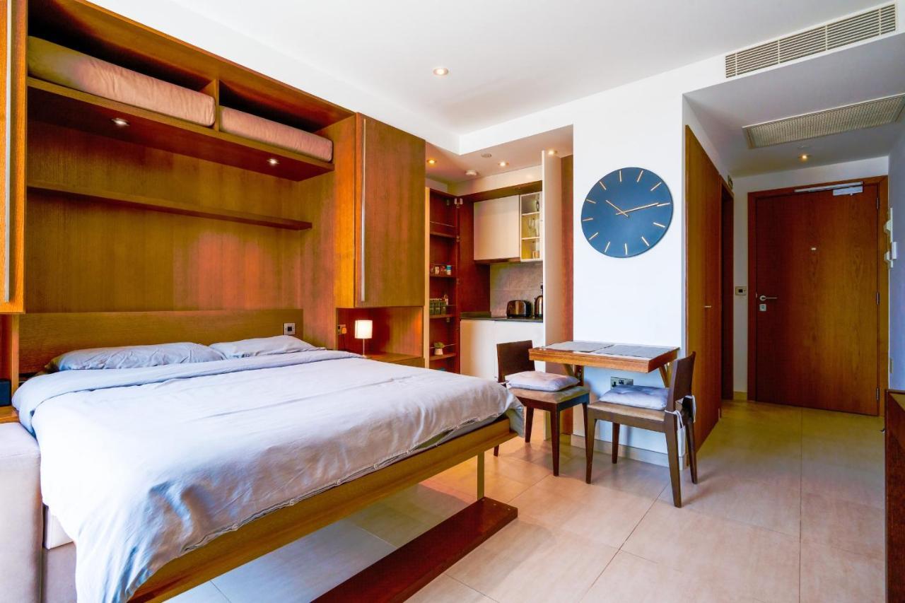 Westone Suite-Hosted By Sweetstay ジブラルタル エクステリア 写真