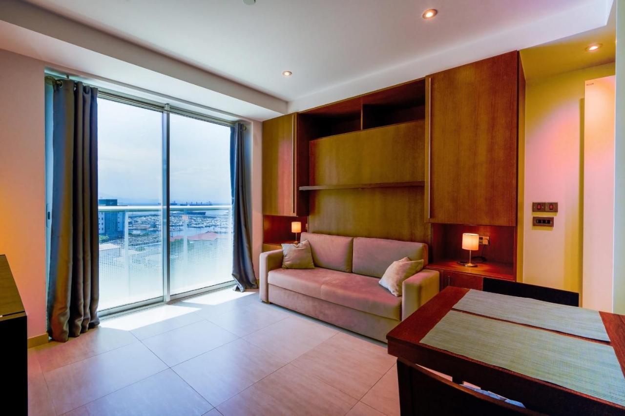 Westone Suite-Hosted By Sweetstay ジブラルタル エクステリア 写真