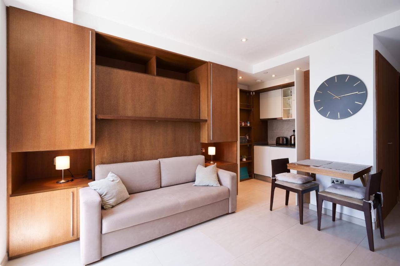 Westone Suite-Hosted By Sweetstay ジブラルタル エクステリア 写真